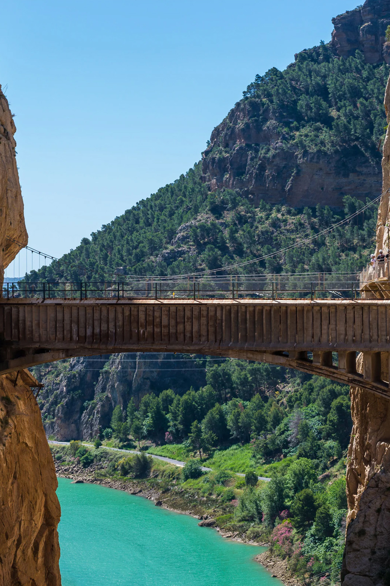 Andalucian Excursions Andalucian Excursions